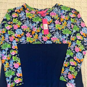Lilly Pulitzer Disney Top